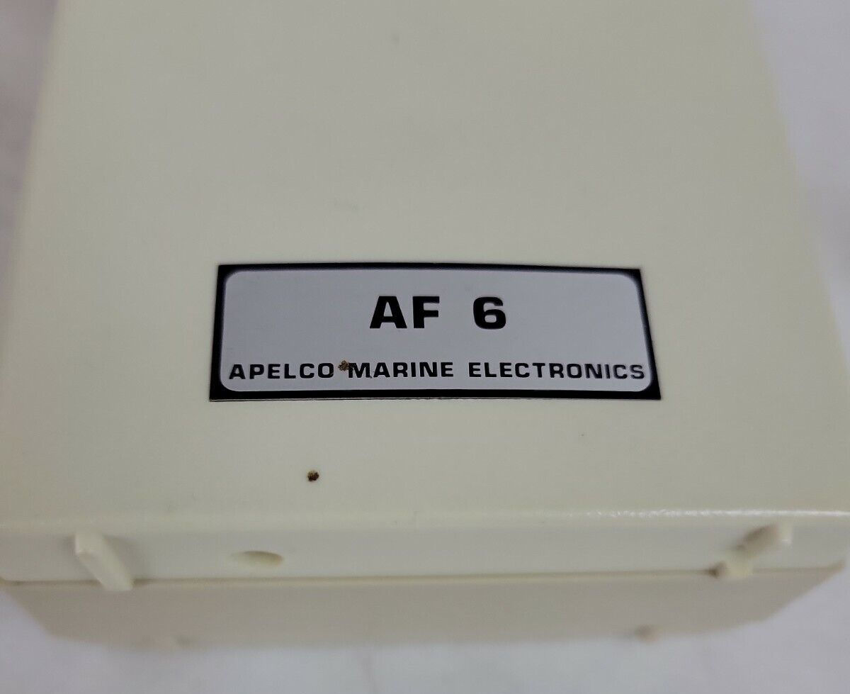 Apelco AE-276M